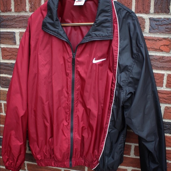 Nike windbreaker - Picture 2 of 4